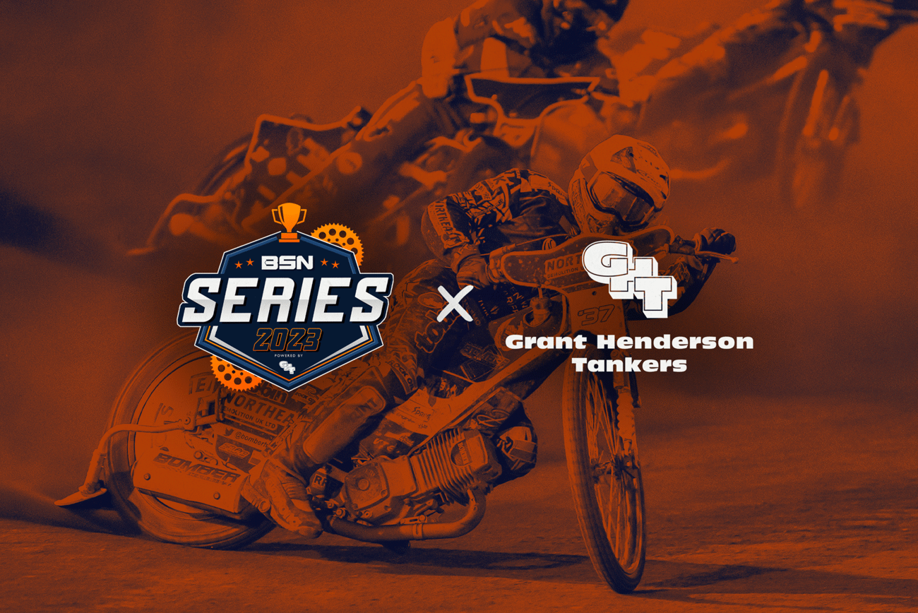 Image for GRANT HENDERSON TANKERS TO POWER BSN SERIES