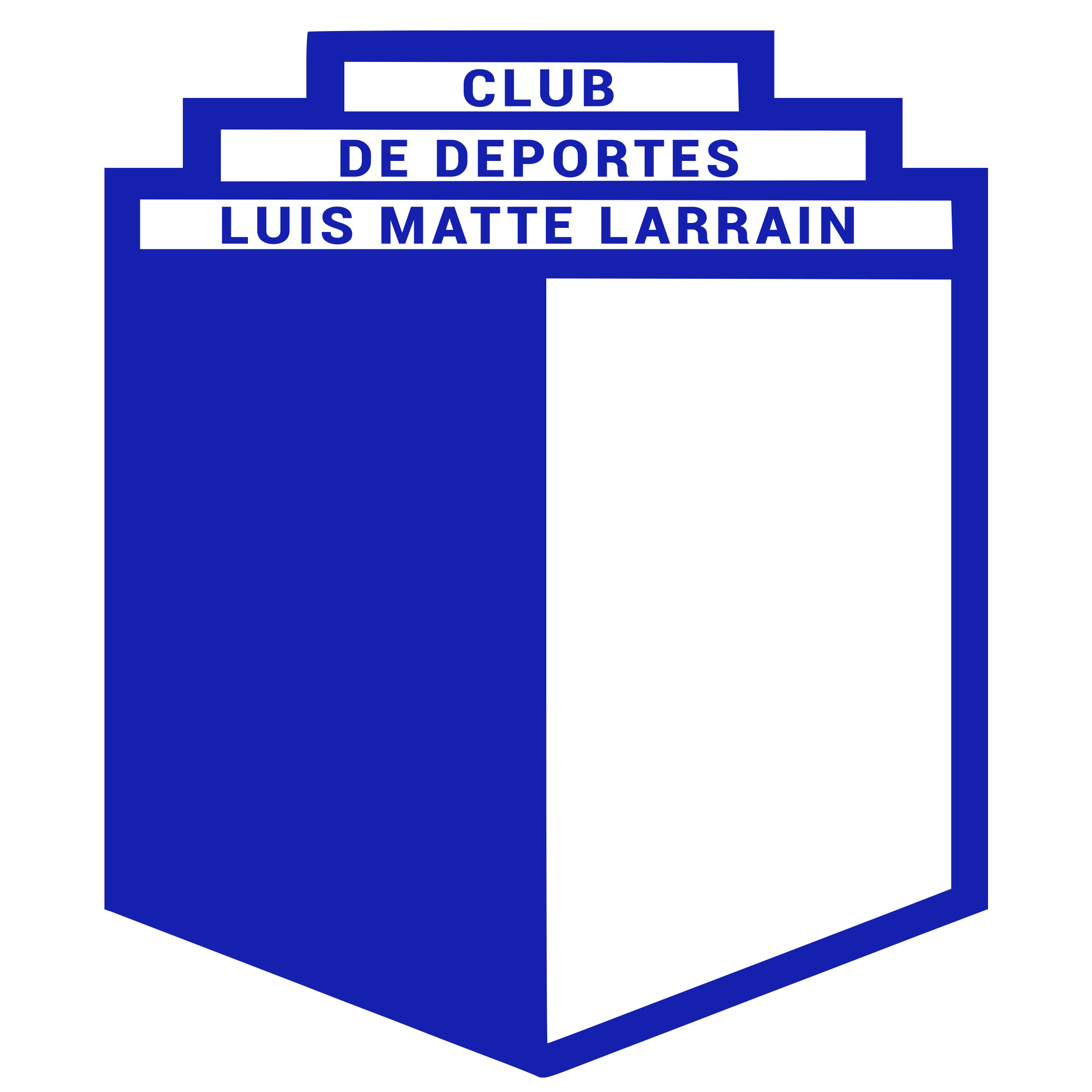 Luis Matte Larraín