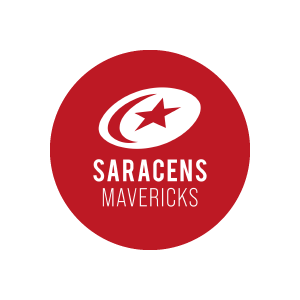 Saracens Mavericks