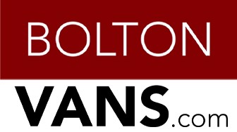 Bolton Vans logo