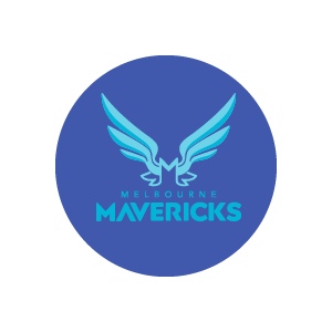 Melbourne Mavericks