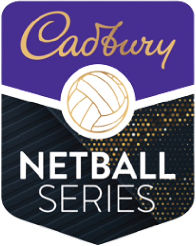 Cadbury Netball Series