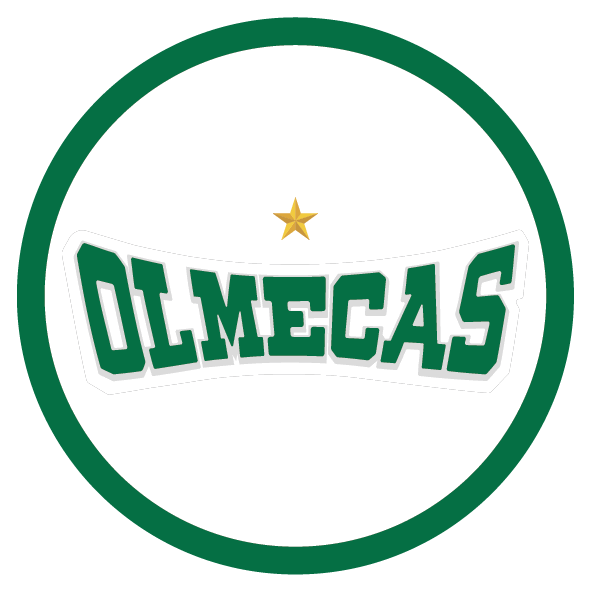 Olmecas de Tabasco