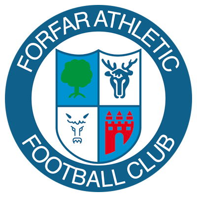 Forfar Athletic FC