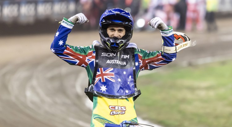 Image for HOLD GOES FOR GOLD