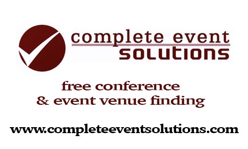 Complete Event Solutions logo