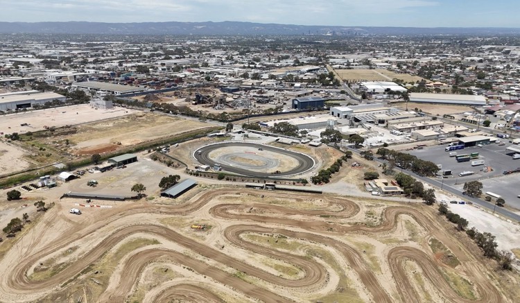 Image for TITLE FIGHT CONCLUDES TONIGHT!