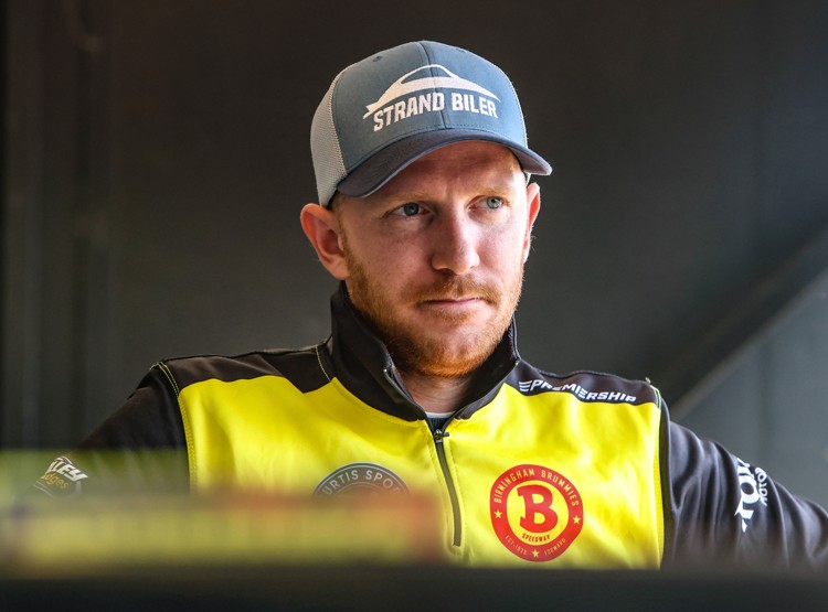 Image for BERWICK’S NEW MAIN DANE