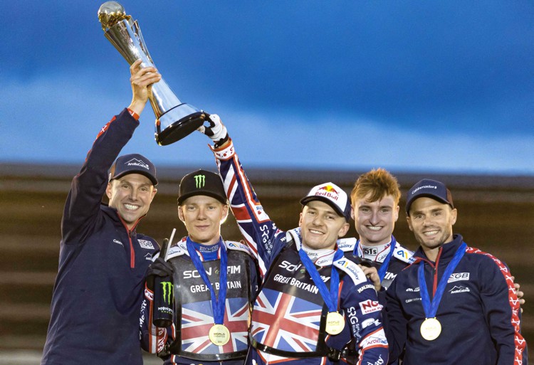 Image for GB NEED 'A GAME'
