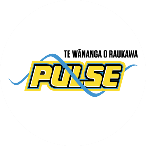 This is the logo for Pulse