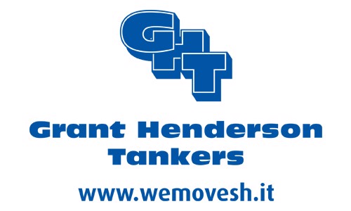 Grant Henderson Tankers logo