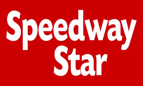 Speedway Star logo