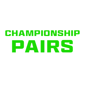 Championship Pairs