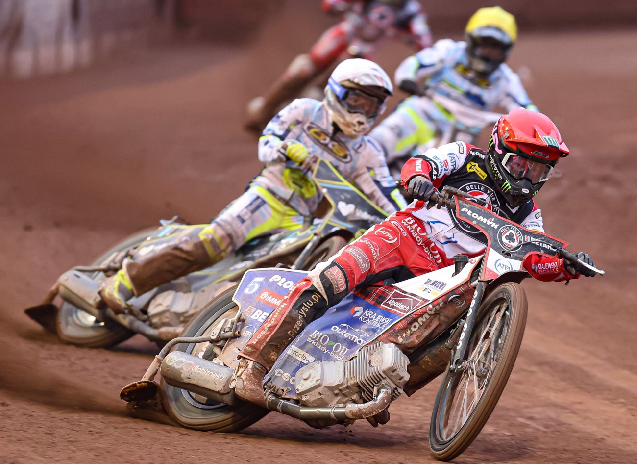 Image for STREAM PREVIEW: OXFORD V BELLE VUE