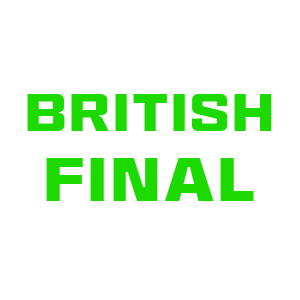 British Final