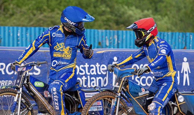 Image for STREAM PREVIEW: EDINBURGH V SCUNTHORPE