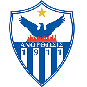 Anorthosis Famagusta