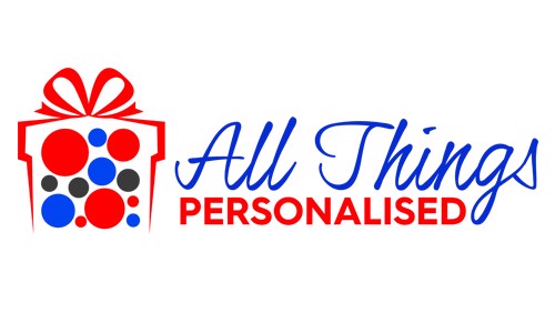 All Things Personalised logo