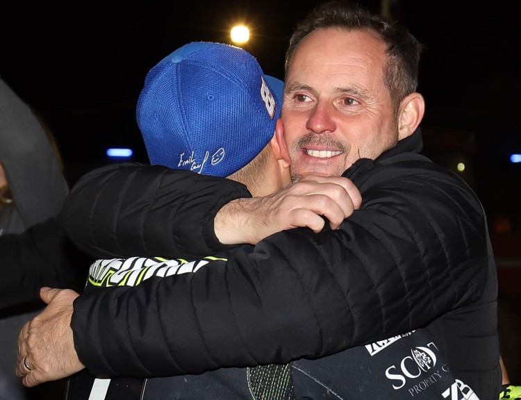 Image for IPSWICH SEEK NEW OWNERS