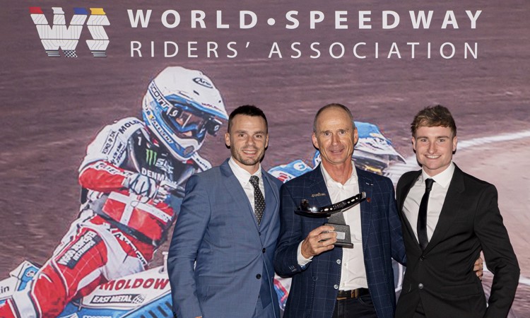 Image for BSN TO STREAM WSRA AWARDS GALA