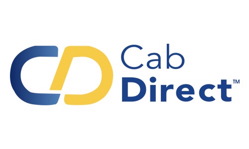 Cab Direct logo