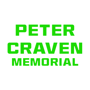 Peter Craven Memorial