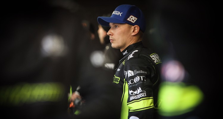 Image for EM END OF AN ERA