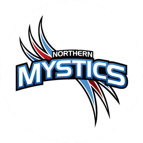 Mystics