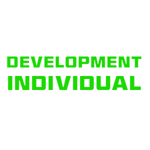 Development Individual