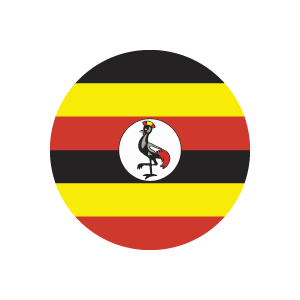 Uganda