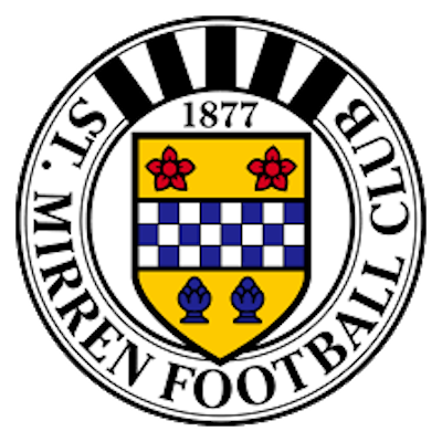 St Mirren