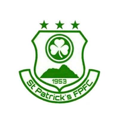 St Patricks FPs