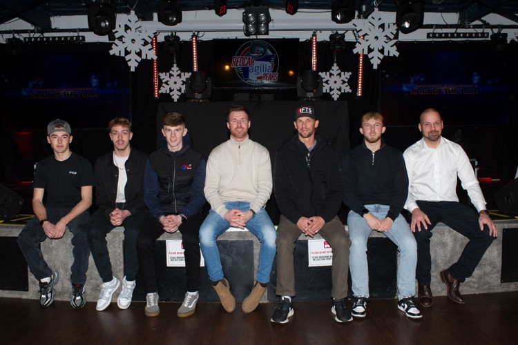 Image for REDCAR UNVEIL “CLASS OF 2026”