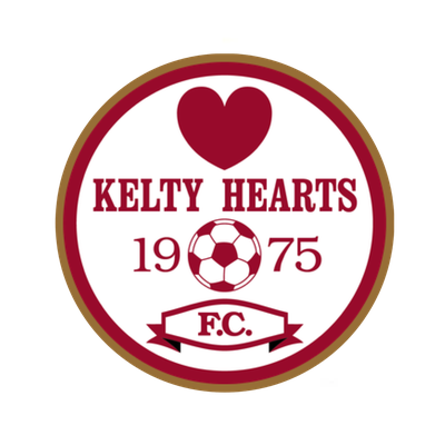 Kelty Hearts FC