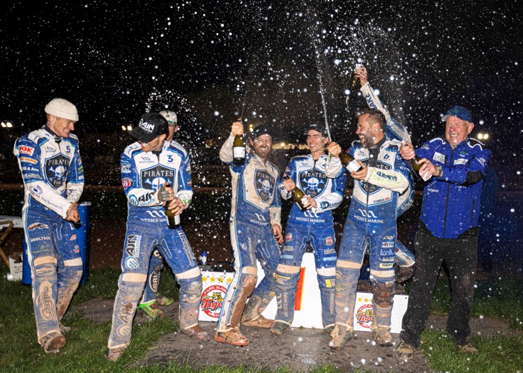 Image for STREAM PREVIEW: BSN SERIES FINAL, 2ND LEG