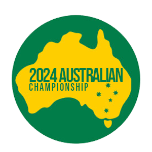 2025 Australian Championship R2