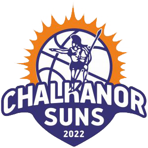 Chalkanor Suns