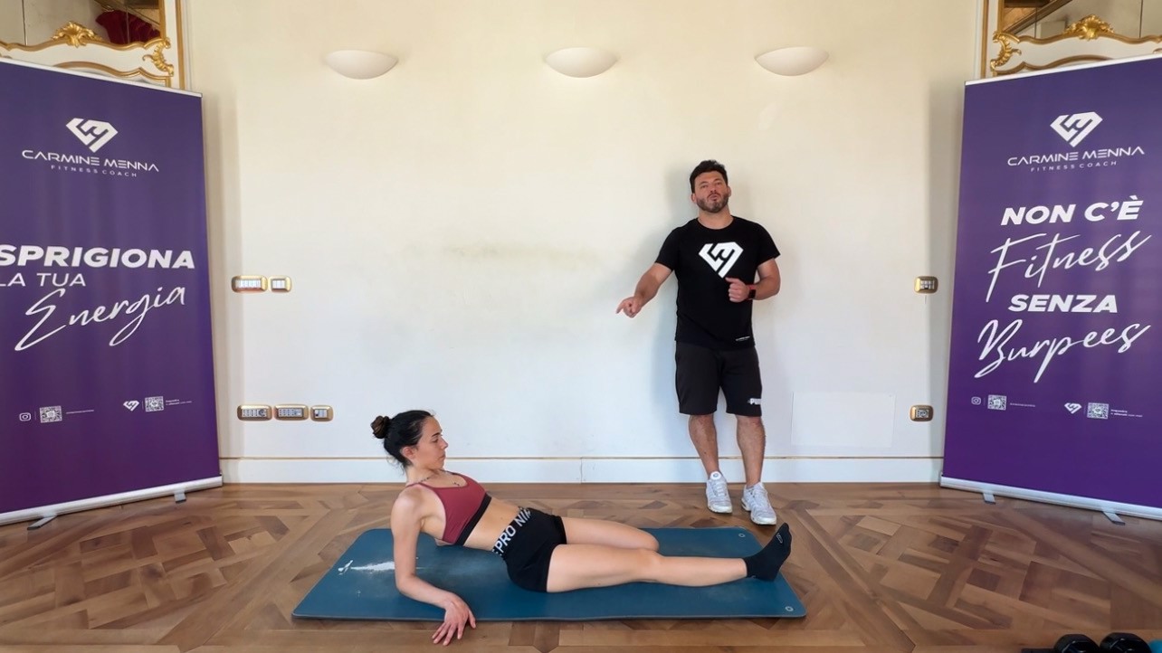 stretching 48