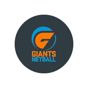 GIANTS Netball