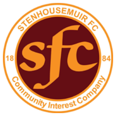 Stenhousemuir FC