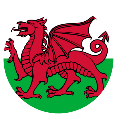 Wales