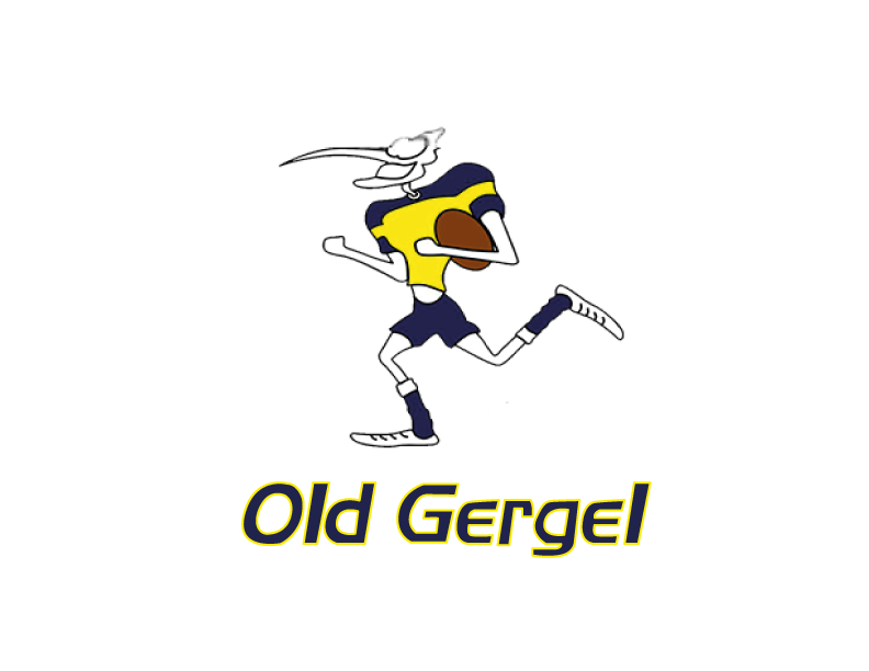 Old Gergel