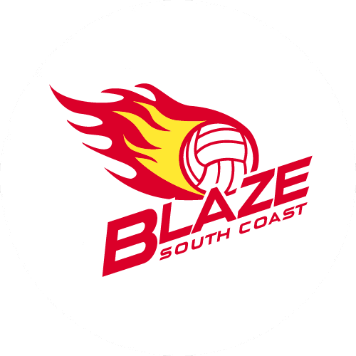 South Coast Blaze