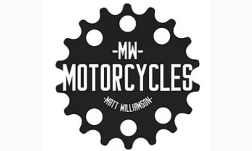 Matt Williamson Motorcycles logo