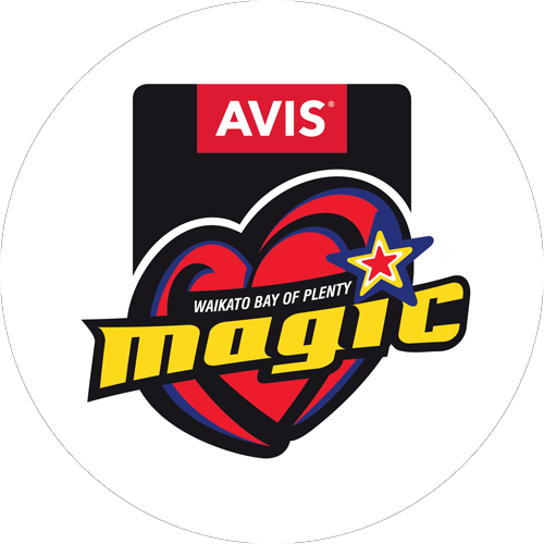 This is the logo for Magic