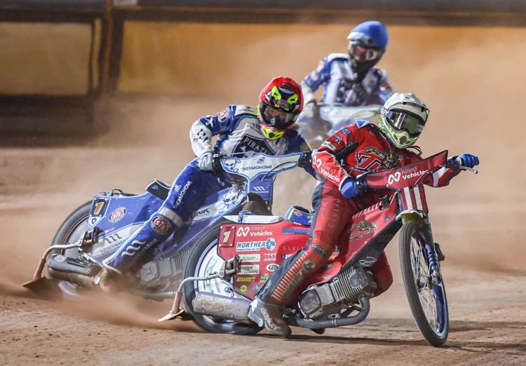 Image for STREAM PREVIEW: CHAMPIONSHIP GRAND FINAL
