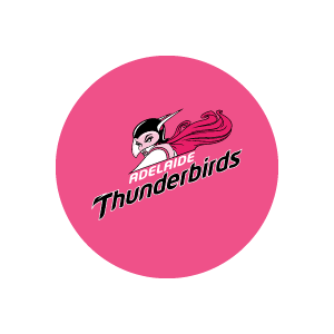 Adelaide Thunderbirds