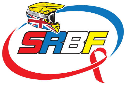 Speedway Riders' Benevolent Fund logo