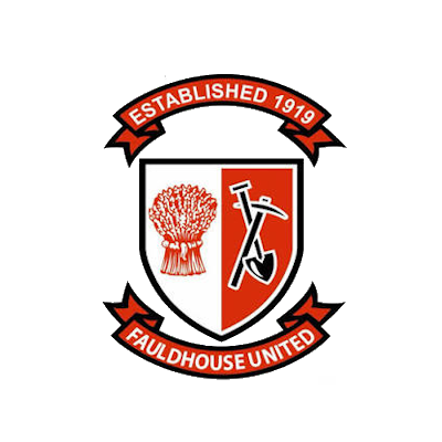 Fauldhouse United