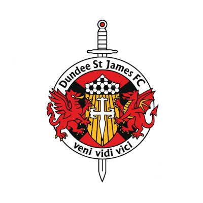 Dundee St James